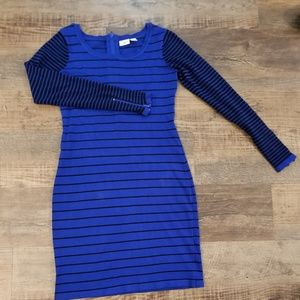 Longsleeve Dress